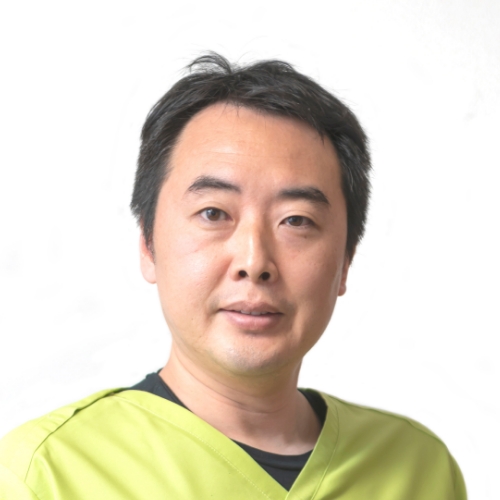堀澤 伸