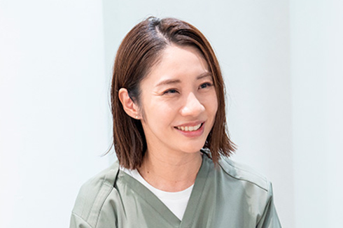 医師の声